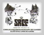 Site Flanders Dog Show - Info - Inschrijvingen - Inscriptions