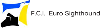 F.C.I. Euro Sighthound